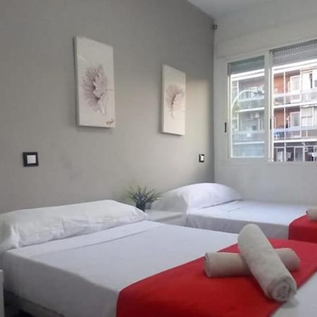 Апартаменты Madrid Cozy Apartament Экстерьер фото