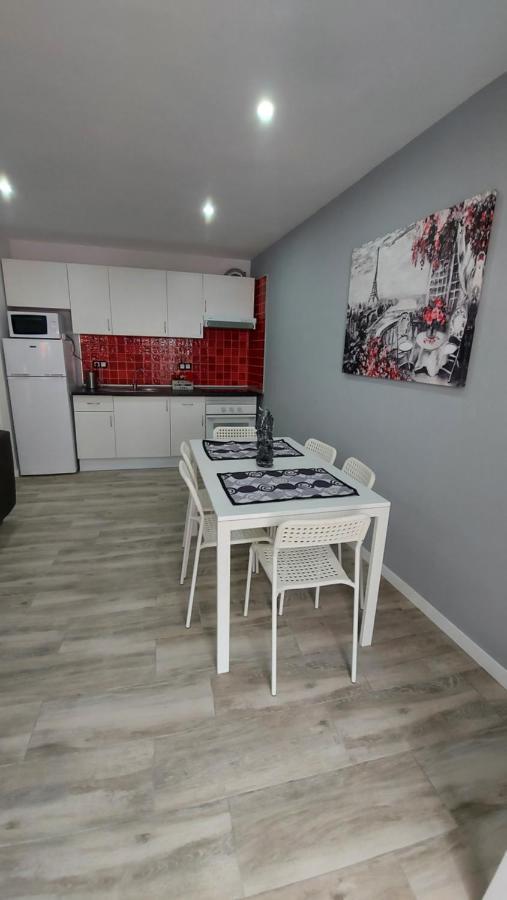 Апартаменты Madrid Cozy Apartament Экстерьер фото