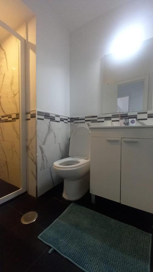 Апартаменты Madrid Cozy Apartament Экстерьер фото
